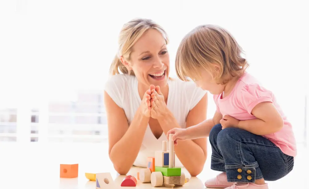 Attachment & Trauma Informed Practice for Social Workers