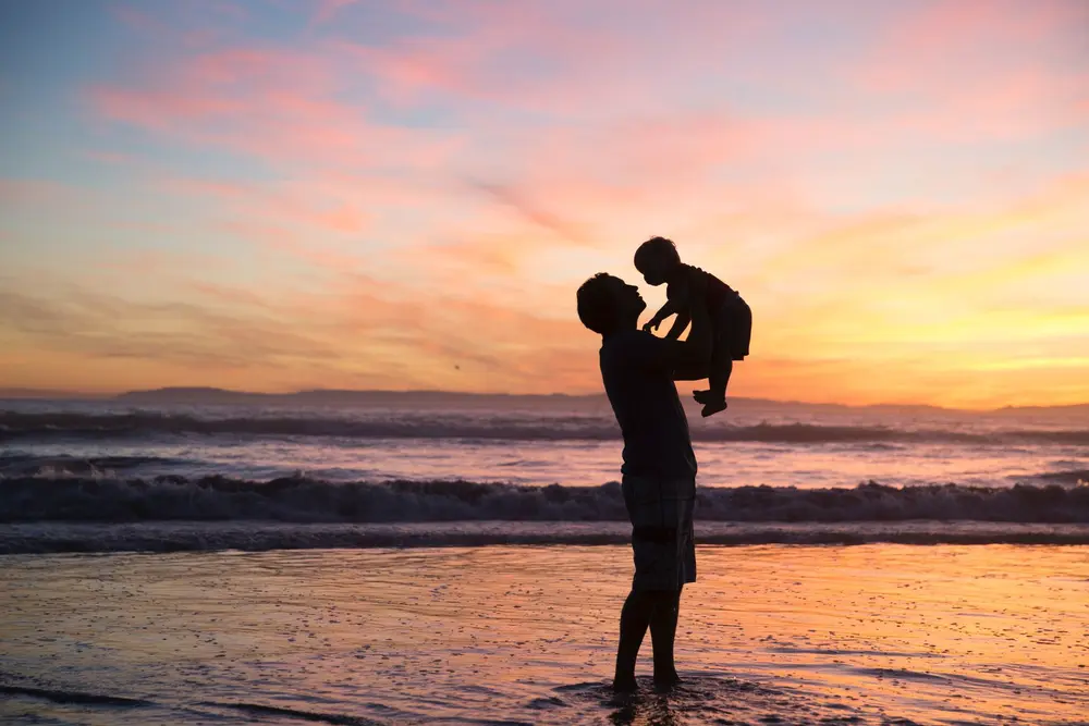 Why Do Children Need the Same Parents
